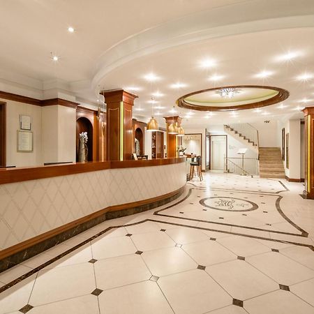 Hotel Dreifluessehof Gaestehaus Passau Extérieur photo