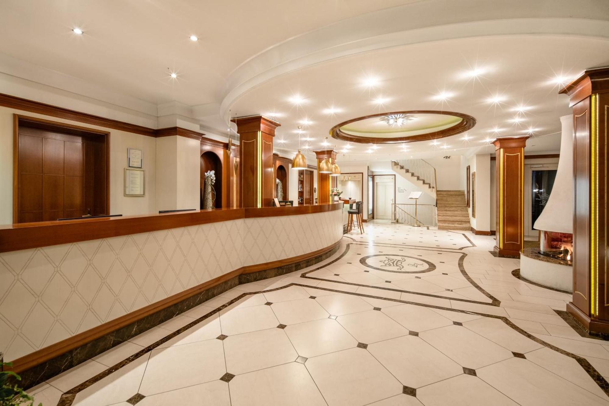 Hotel Dreifluessehof Gaestehaus Passau Extérieur photo