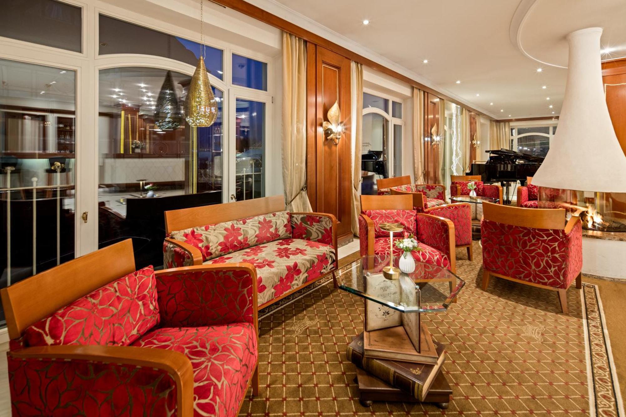 Hotel Dreifluessehof Gaestehaus Passau Extérieur photo